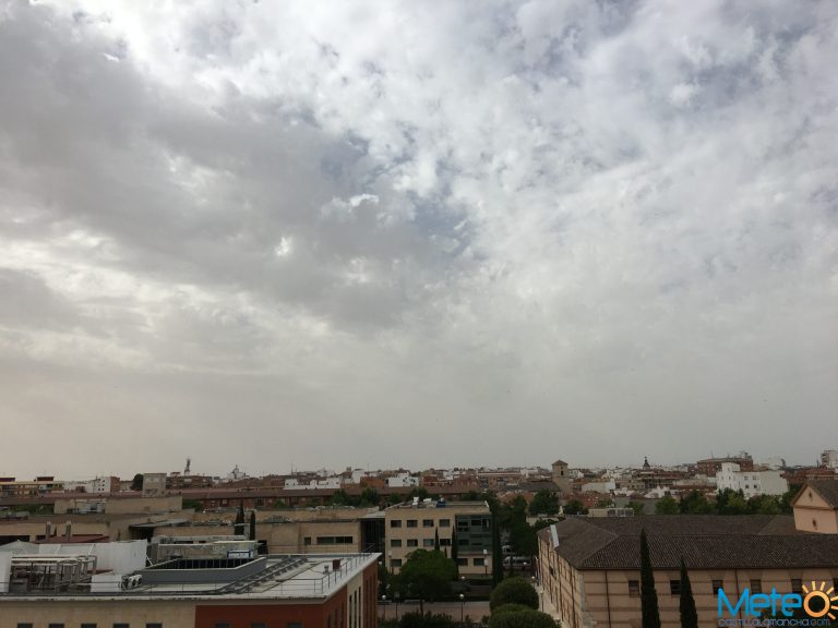 Noche de insomnio en Ciudad Real