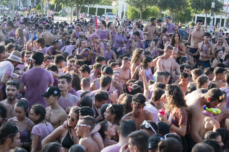 Ciudad Real: El concurso de limoná saldrá del auditorio municipal y la zurra no oficial se celebrará dentro del recinto