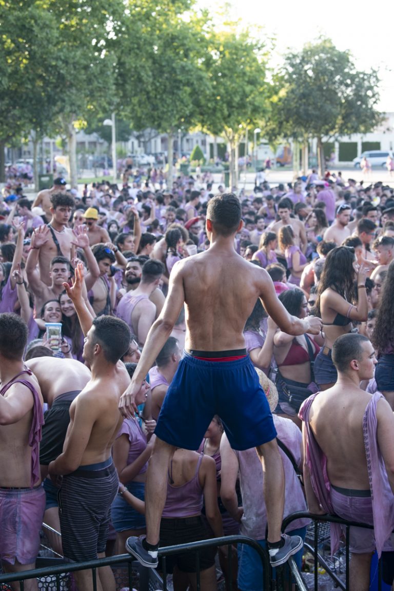 El equipo de Gobierno volverá a proponer al pleno que el 30 de julio de 2021, día de la zurra, sea festivo