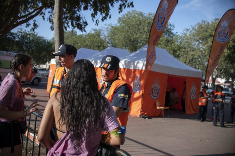 Ciudad Real: Protección Civil atiende 26 incidencias en la fiesta de la zurra