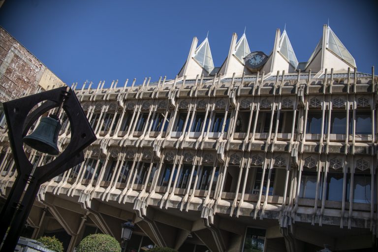 El PP denuncia que el Ayuntamiento de Ciudad Real está, «desde hoy, sin seguro» de responsabilidad civil patrimonial