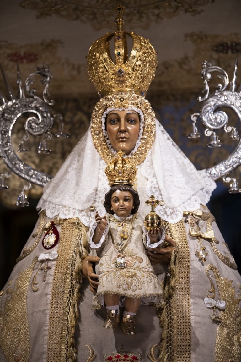 De nuevo es nueve de agosto