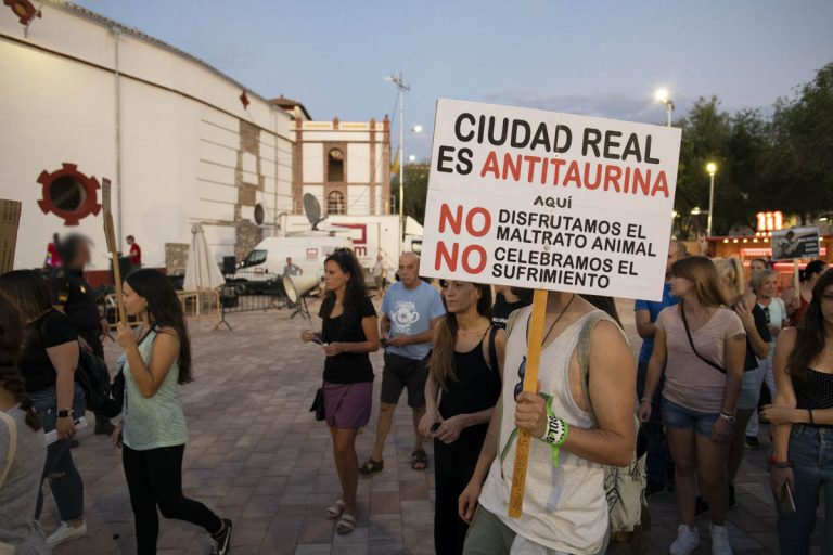 Unidas Podemos acudirá a los juzgados por permitirse festejos taurinos en una plaza que “no cumple con los requisitos de evacuación, seguridad y accesibilidad”