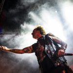 Concierto de Mago de Oz, Obús y Celtibeerian11