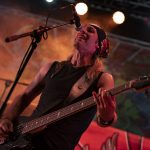 Concierto de Mago de Oz, Obús y Celtibeerian18
