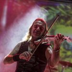 Concierto de Mago de Oz, Obús y Celtibeerian30