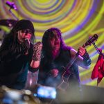 Concierto de Mago de Oz, Obús y Celtibeerian40