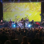 Concierto de Mago de Oz, Obús y Celtibeerian41
