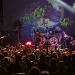 Concierto de Mago de Oz, Obús y Celtibeerian42
