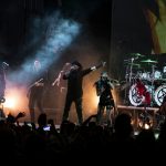 Concierto de Mago de Oz, Obús y Celtibeerian43