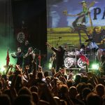 Concierto de Mago de Oz, Obús y Celtibeerian45