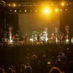 Concierto de Mago de Oz, Obús y Celtibeerian46