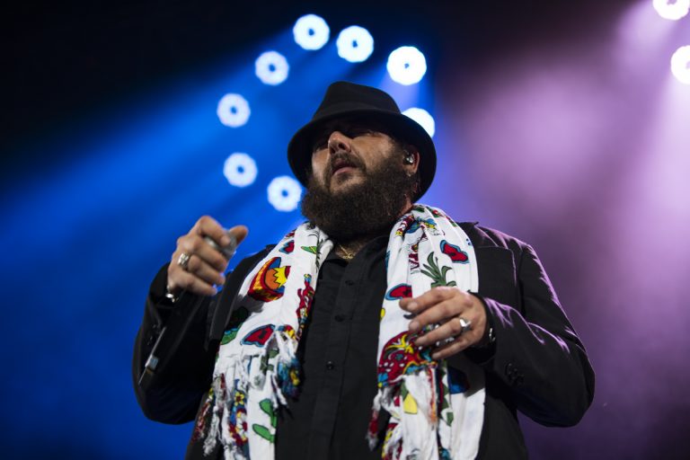 Ciudad Real se deja arrastrar por la ‘Marea’