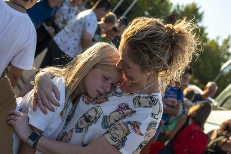 Ciudad Real: La triste alegría de la vuelta a casa