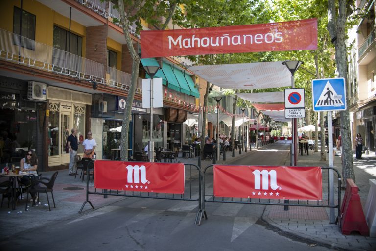 Ciudad Real: Arrancan los Mahouñaneos