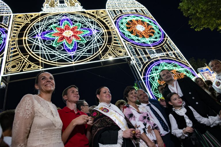 Ciudad Real: Cobetazo y al galope al recinto ferial