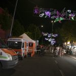 Protección Civil recinto ferial – 1