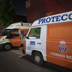 Protección Civil recinto ferial – 3