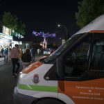 Protección Civil recinto ferial – 4