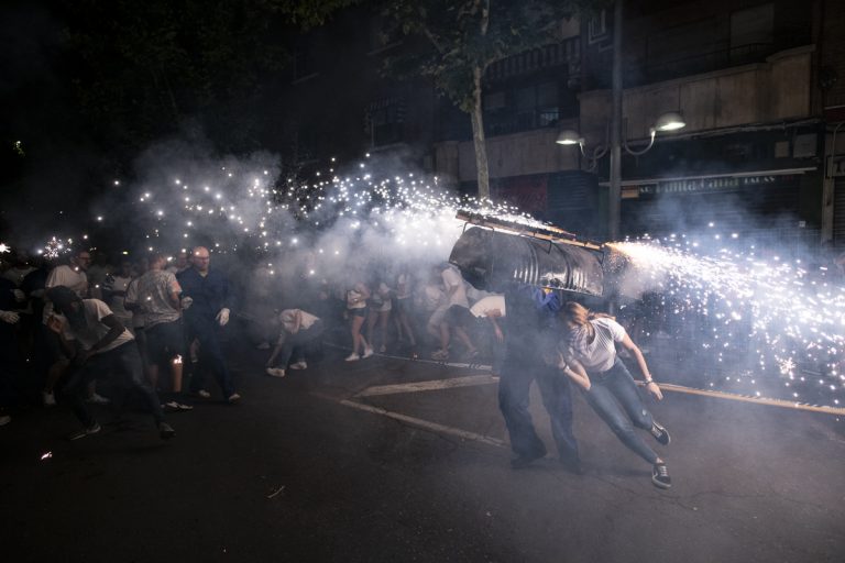 El Ayuntamiento de Ciudad Real confía en poder celebrar algún acto en la Pandorga