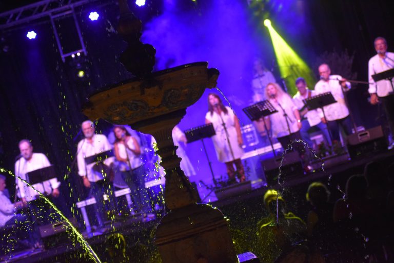 Recuerdos en la talaverana