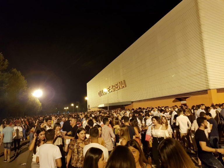 Ciudad Real: Los casos de intoxicaciones etílicas de menores no se elevarán a Fiscalía, salvo que lo indique el protocolo a seguir