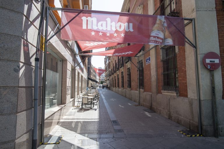 La feria de día de Ciudad Real se despereza