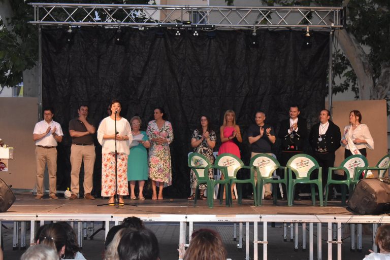 Ciudad Real: Los Ángeles ya está en fiestas