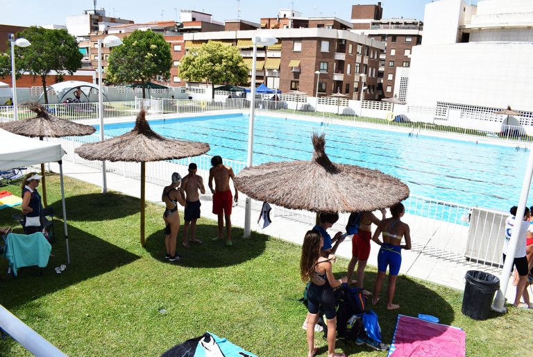 Castilla-La Mancha permitirá la apertura de piscinas municipales y también las de las comunidades de propietarios