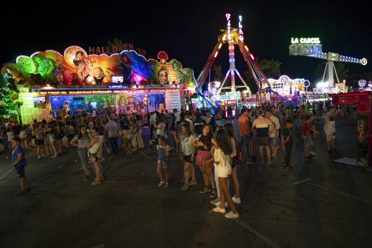 Ciudad Real: Aprobado el gasto para la Feria de Agosto y el servicio extraordinario de autobuses