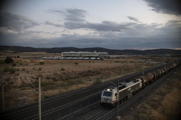 CLH Aviación comienza a operar en el aeropuerto de Ciudad Real