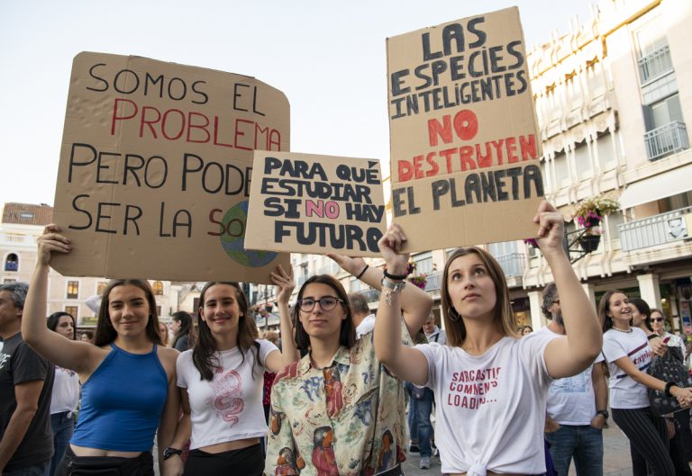 Medidas concretas para mitigar el choque climático y reducir la dependencia energética