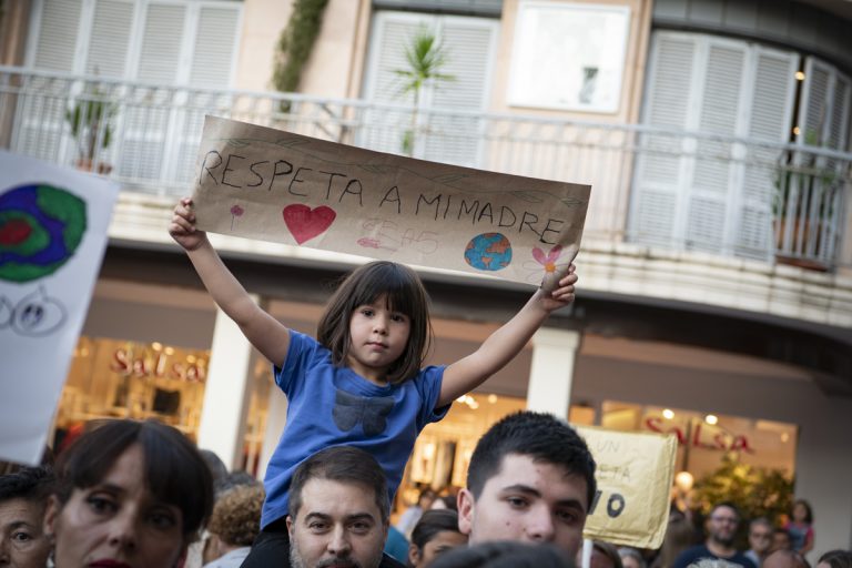 Frente al cambio climático y la escasez energética, una nueva economía, una nueva sociedad, son posibles (Conclusión)