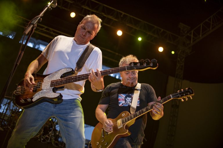Hombres G y Niña Pastori encabezan el cartel de «Daimiel en Concierto»