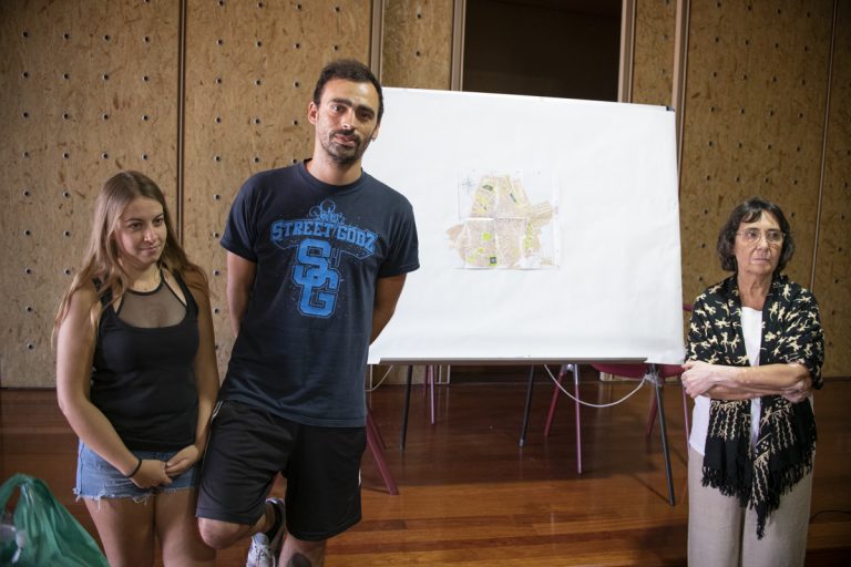 El Grupo Impulso llama a reflexionar sobre las crisis ambientales y fortalecer el tejido social