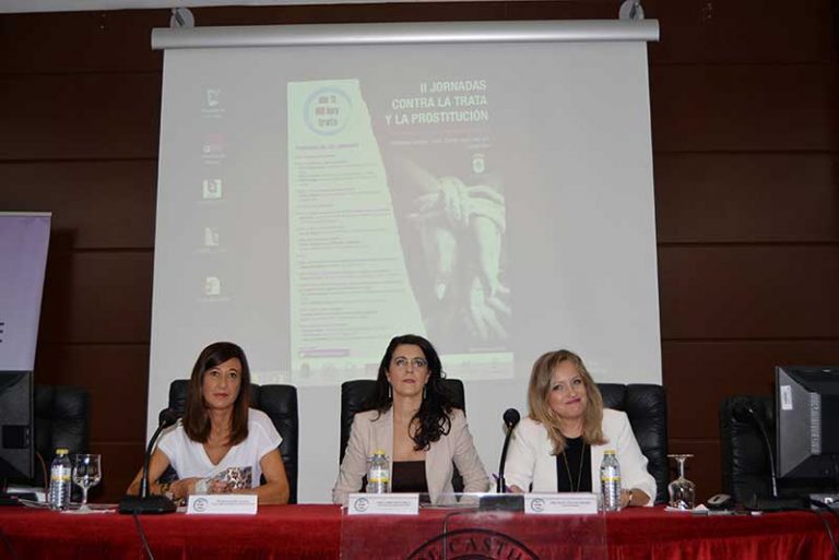 Califican de «preocupante» la creciente demanda de prostitución por parte de los jóvenes