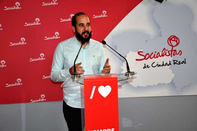 El PSOE de Puertollano valora el trabajo del equipo de Gobierno en los cien primeros días