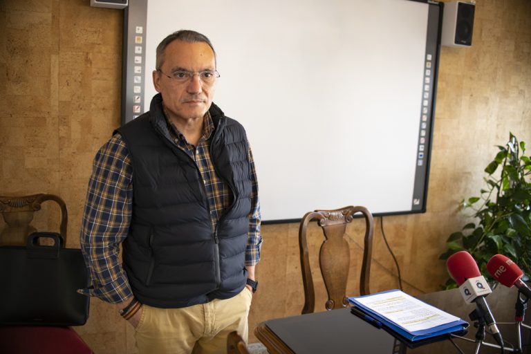 Ciudad Real: Vox solicitará una auditoría y la liquidación de la empresa municipal EMUSER