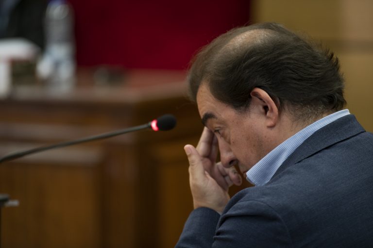 Un pleno extraordinario decidirá la personación del Ayuntamiento de Puertollano en el «Caso Cerrú» y el traslado a Fiscalía de la marca ‘Winter Festival’