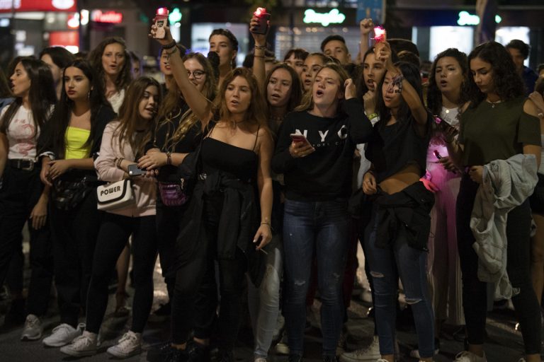 Feminismos Ciudad Real no convocará manifestaciones en la calle para celebrar el 8M