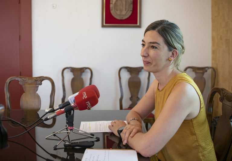 Más efectivos, maquinaria y concienciación ciudadana, pilares del Plan de Limpieza de Ciudad Real