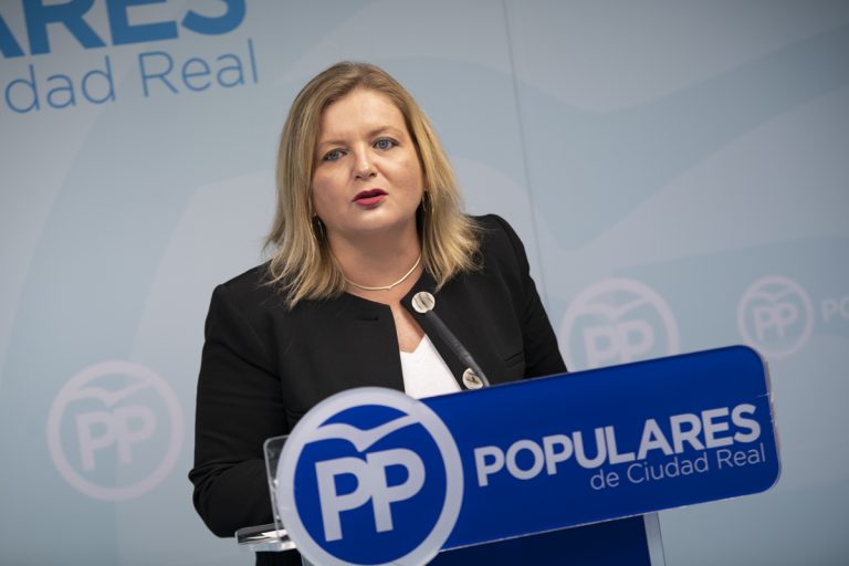 El PP lamenta que Ciudad Real «no se haya sumado» a la celebración del Día Internacional de las Personas de Edad