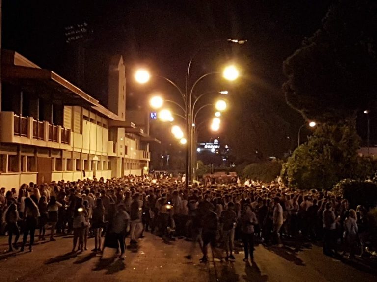 El Ayuntamiento de Puertollano recuerda que el botellón sigue prohibido, incluso en las fiestas patronales