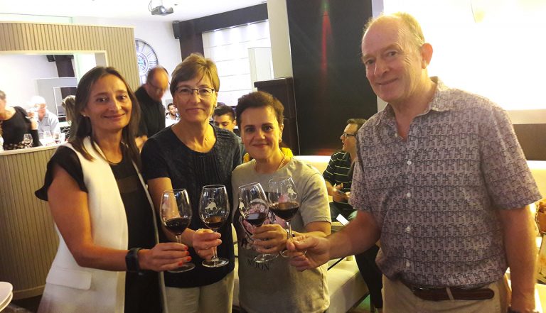 Puertollano: Tierra de Viñedos profundiza en la cultura del vino en una nueva cata