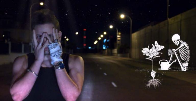 Cestyle: Trasbordo en la oscuridad