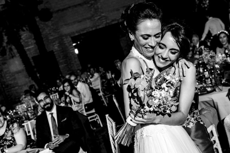 El ciudadrealeño David Copado, nominado a los premios Golden Lens de fotografía de bodas