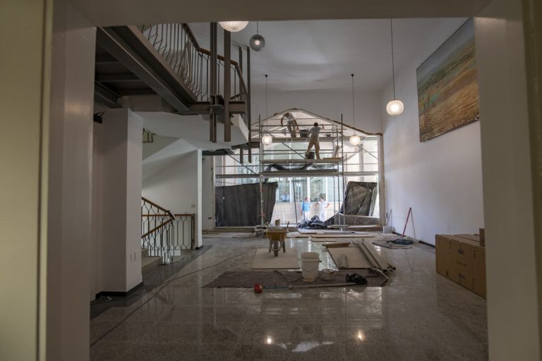 De la ventana de Ganemos a la tarima de Vox