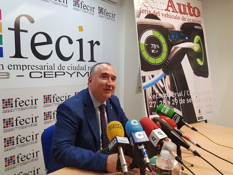 La patronal de Ciudad Real aconseja a las empresas que requieran trabajo presencial dar certificados a la plantilla