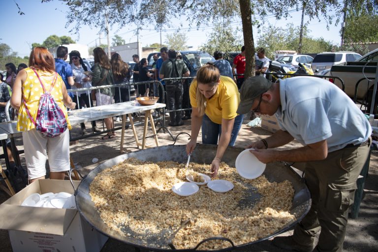 La Poblachuela recogerá en un libro la experiencia de sus vecinos durante la pandemia