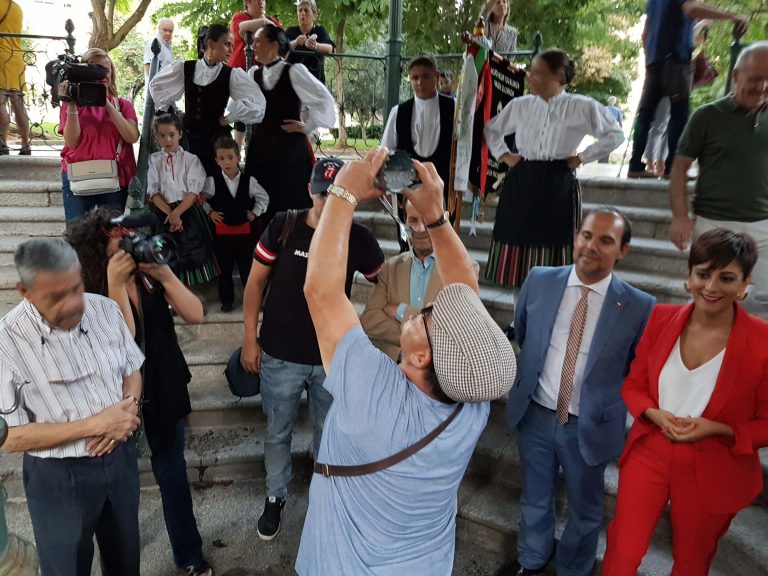 Puertollano: Los jarrillos de agua agria no sobreviven a su primera noche